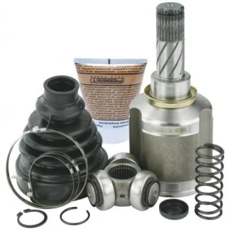 ШРКШ внутр. Лів. (27/33z D40 L182) DUSTER 1.6|2.0/1.5dCi 11- FEBEST 2411-DUSTAWDLH