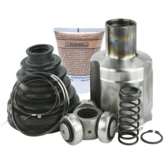 Шрус FEBEST 2411-DUSTAWDRH