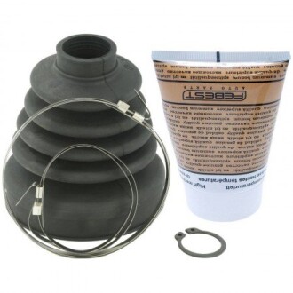 Пыльник шруса внутр. (25x77.4x100) KANGOO/Clio/Laguna/LOGAN 1.5-1.6 07- NBR FEBEST 2415-LAGIIT