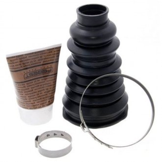 Пыльник шруса FEBEST 2417P-LOG