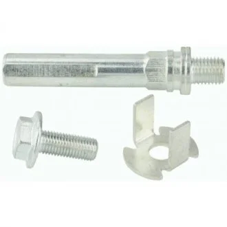 Направляющие суппорта FEBEST 2474-KANF-KIT