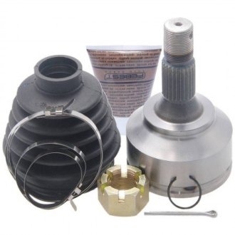 Шрус FEBEST 2510-30720