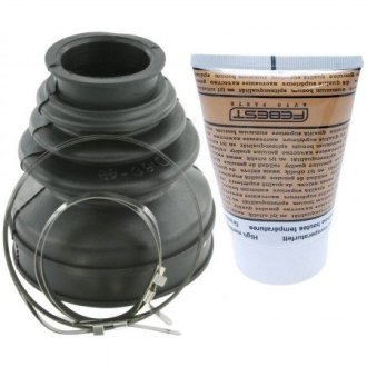 Пыльник шруса FEBEST 2515-C4T