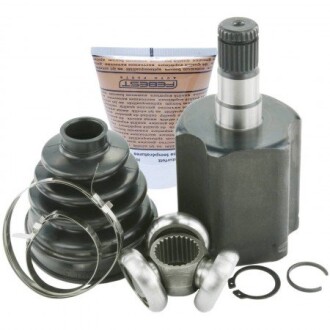 Шрус FEBEST 2711-S40IILH