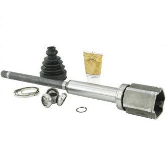 Шрус FEBEST 2711-S80AWDTRH