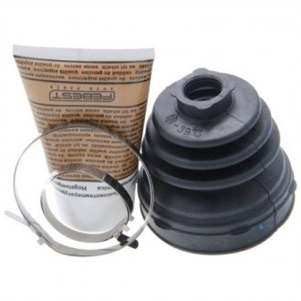 Пыльник шруса FEBEST 2715-S40T