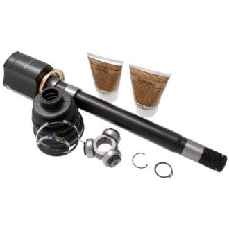 Шрус FEBEST 2911-DIIIFRH