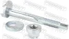 Болт с эксцентриком ремкомплект FEBEST 2929005KIT (фото 1)