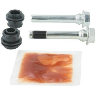 Направляющие суппорта FEBEST 2974-DISC4F-KIT