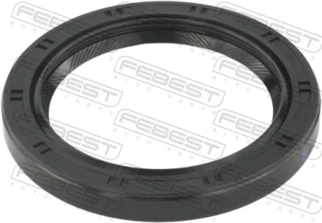 Сальник КПП (втор.) 51.8X73.3X8.1X8.1 OCTAVIA/CADDY 1.2-2.0 04-20 FEBEST 95GAY-53730808C