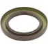 Сальник КПП (перед./вихід.)(46.6X71.3X7.8X7.8) NAVARA/PATHFINDER 2.5-4.0 05- FEBEST 95GBY48710808R (фото 1)