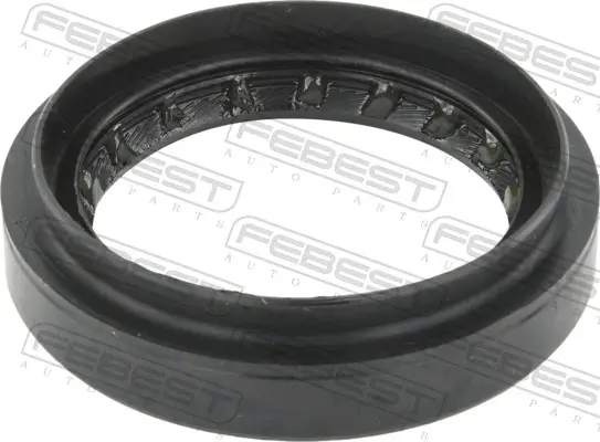 Сальник приводу 43.5X61.2X10X15 HILUX/L200 2.4-2.8 14- FEBEST 95JAS-45611015L (фото 1)