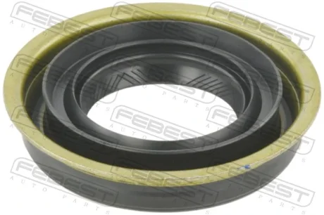 Сальник приводу 33.2x61.25x10.2x11.7 FEBEST 95JES35611012C