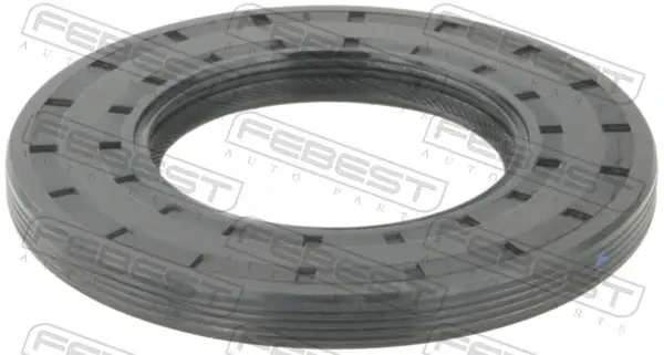 Сальник КПП 48.1X90.2X7.9X7.9 RANGE ROVER 3.0-5.0 09-17 FEBEST 95LAY-50900808R (фото 1)