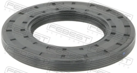 Сальник КПП 48.1X90.2X7.9X7.9 RANGE ROVER 3.0-5.0 09-17 FEBEST 95LAY-50900808R