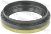 Сальник полуоси 38.8x55.3x8.7x13.6 FEBEST 95PES40550914C (фото 1)