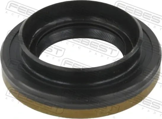 Сальник приводу 38.4X55.3X8X14 MEGANE 1.4-2.0 96-03 FEBEST 95PEY-33590916R (фото 1)