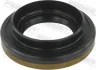 Сальник приводу 38.4X55.3X8X14 MEGANE 1.4-2.0 96-03 FEBEST 95PEY-33590916R (фото 1)