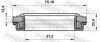Сальник приводу 31.2x75.2x12.4x23.4 FEBEST 95RFW32751223X (фото 2)