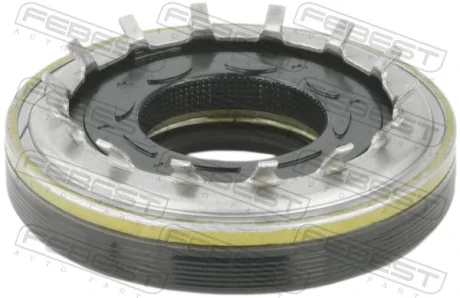 Сальник приводу 31.2x75.2x12.4x23.4 FEBEST 95RFW32751223X