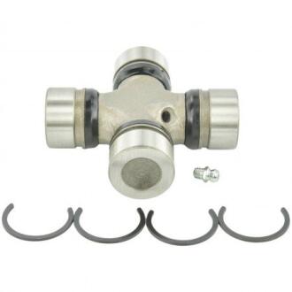 Хрестовина карданного валу HUMMER 3.5-6.0 04- (30X58/92.5) FEBEST ASCR-WR