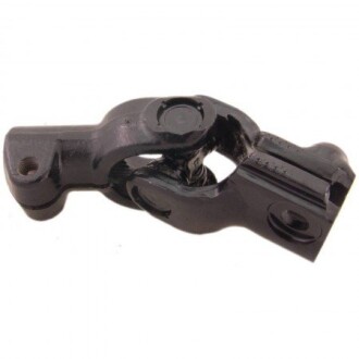 Вал карданный рулевой нижний FEBEST ASNFX35