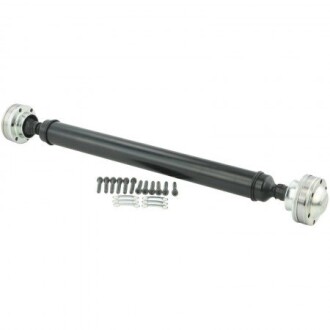 Вал карданный FEBEST ASSZPSJB420