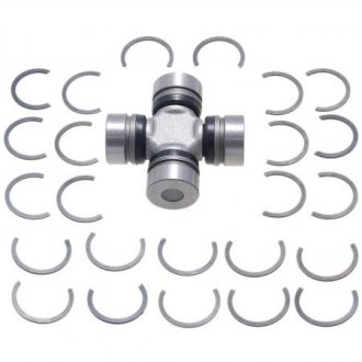 Крестовина FEBEST AST-J200