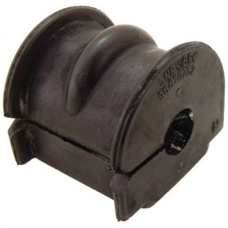 Втулка стабилизатора FEBEST CHSB-CAPR