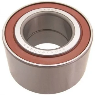 Подшипник ступицы FEBEST DAC42800045