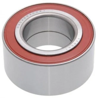Підшипник колісний FEBEST DAC45840041