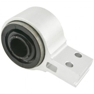 Сайлентблок задний переднего рычага с кронштейном. FEBEST FDABEXPVRH