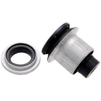 Сайлентблок переднего рычага FEBEST HAB-FKS