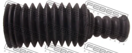 Пильовик амортизатора FEBEST HSHB-GD1F