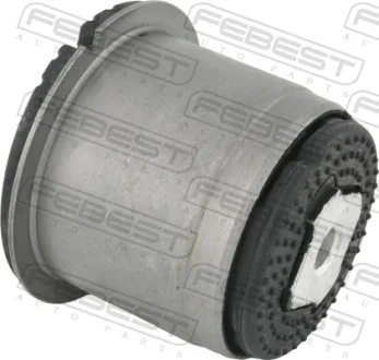 Сайлентблок балки задн. (перед) KIA Soul 09-18 FEBEST HYAB-SOUR