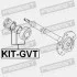 Подшипник приводного вала FEBEST KIT-GVT (фото 2)