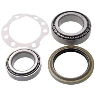 Підшипник піввісі зад. LAND CRUISER/HIACE 2.0-4.7 82-07 (к-кт) FEBEST KIT-HDJ100