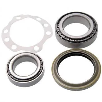 Підшипник піввісі зад. LAND CRUISER/HIACE 2.0-4.7 82-07 (к-кт) FEBEST KIT-HDJ100