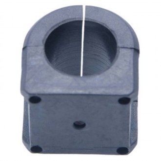 Втулка заднего стабилизатора d25 FEBEST MZSBBLR