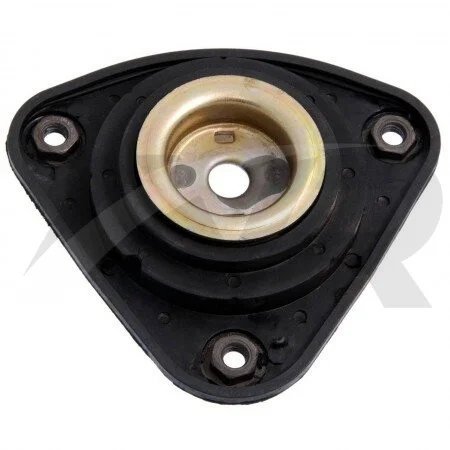 Опора амортизатора перед. Ford Focus/Mazda 3/Volvo C30/S40 II/V50/C70 03- (без підшипника) FEBEST MZSS-MZ3F (фото 1)