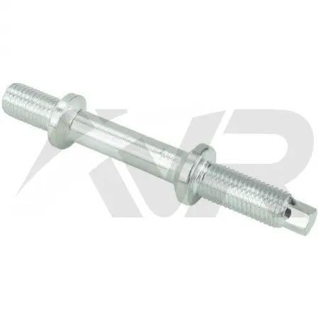 Болт глушника Micra/Note/Qashqai/Koleos/Logan 05- FEBEST NEXB-R52 (фото 1)