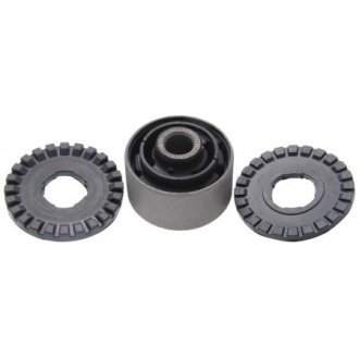 Сайлентблок заднего продольного рычага FEBEST TAB-220