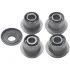Сайлентблок подвески FEBEST TAB-GRJ150-KIT (фото 1)