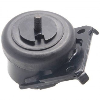 Опора двигателя/КПП FEBEST TM-TRJ120F