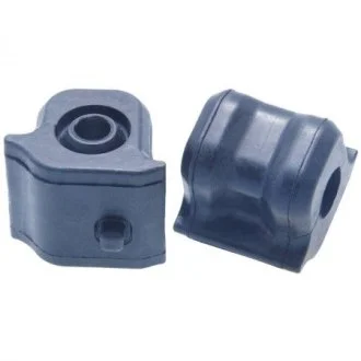 Втулка стабилизатора подвески FEBEST TSB-ACA38F-KIT