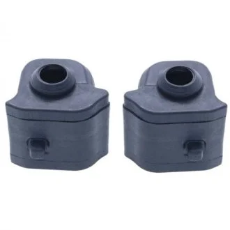 Втулка стабилизатора FEBEST TSB-AUR20F-KIT