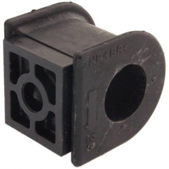 Втулка стабилизатора FEBEST TSB-AVF23