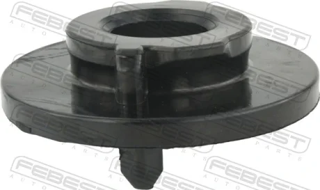 Проставка пружини (задньої/нижня) VW Passat/Golf 03-12 FEBEST VWSI-1K0LOWR