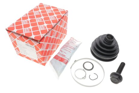 Пыльник шруса FEBI BILSTEIN 01171