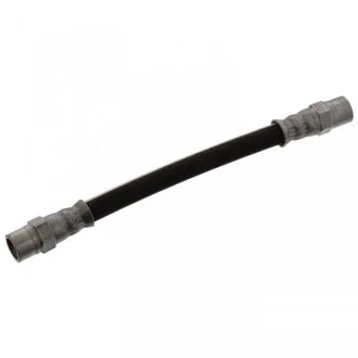 Гальмівний шланг зад. AUDI 80/90/COUPE 86-96 Л. FEBI BILSTEIN 01183